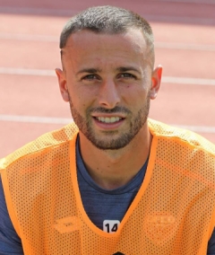 Foto von Jordan Marié