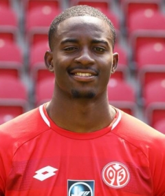 Foto von Jean-Philippe Mateta