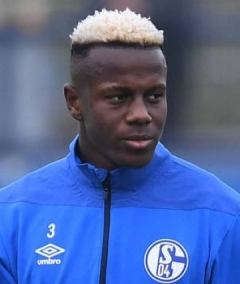 Foto von Hamza Mendyl