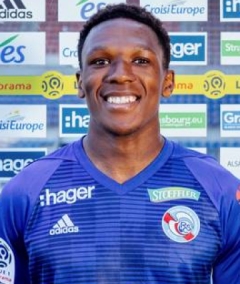 Foto von Lebo Mothiba