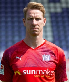 Foto von David Buchholz