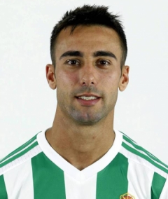 Foto von Rafa Navarro (Rafael Jesús Navarro Mazuelos)