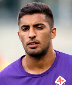 Foto von Maximiliano Olivera (Maximiliano Martín Olivera De Andrea)