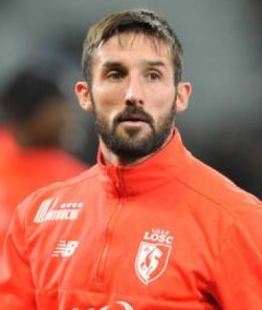 Foto von Julian Palmieri