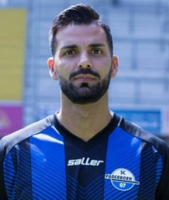 Foto von Massih Wassey