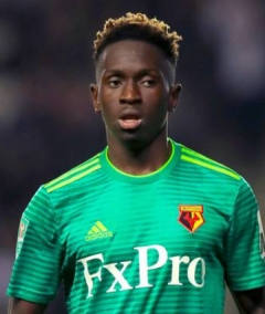 Foto von Domingos Quina