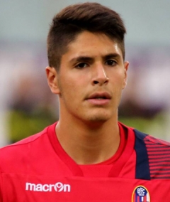 Foto von Federico Ravaglia