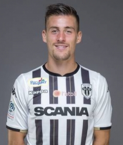 Foto von Baptiste Santamaria (Baptiste Santamaría)