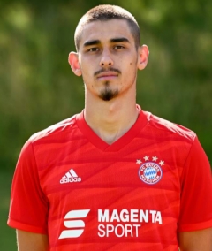 Foto von Meritan Shabani