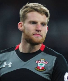 Foto von Josh Sims (Joshua Sims)