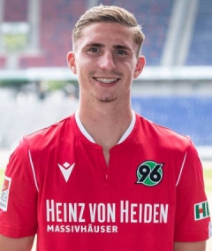 Foto von Niklas Tarnat