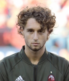 Foto von Niccolò Zanellato