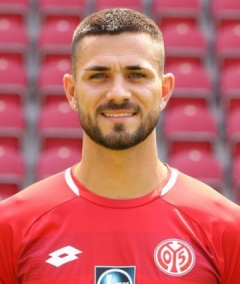 Foto von Danny Latza