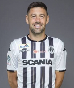 Foto von Thomas Mangani