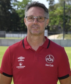 Foto von Damir Čanadi (Damir Canadi)