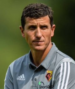 Foto von Javi Gracia