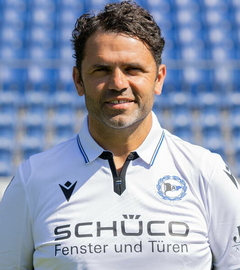 Foto von Uli Forte (Ulrich Forte)