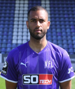 Foto von Andrew Wooten