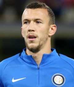 Foto von Ivan Perišić