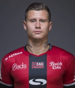 Foto von Franck Tabanou