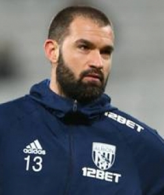 Foto von Boaz Myhill