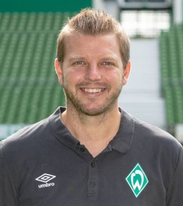 Florian Kohfeldt Trainer Fussballdaten