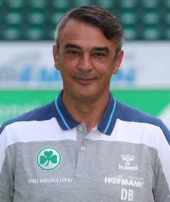 Foto von Damir Burić