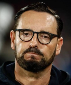 Foto von José Bordalás (José Bordalás Jiménez)