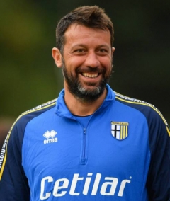 Foto von Roberto D'Aversa