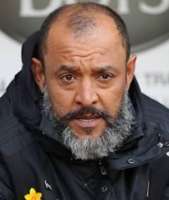 Foto von Nuno Espírito Santo (Nuno Herlander Simoes Espirito Santo)