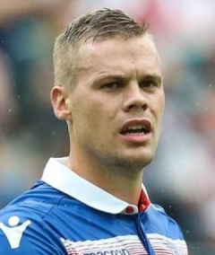 Foto von Ryan Shawcross