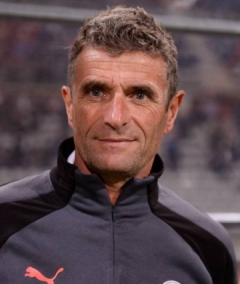 Foto von Bernard Blaquart