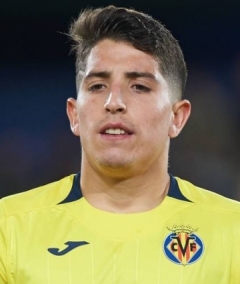 Foto von Santiago Cáceres (Santiago Caseres)