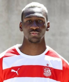 Foto von Tarsis Bonga