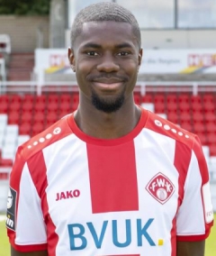 Foto von Leroy Kwadwo
