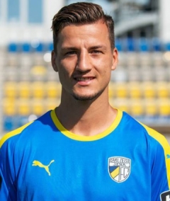 Foto von Michael Schuler (Michael Schüler)