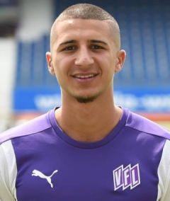 Foto von Anas Ouahim