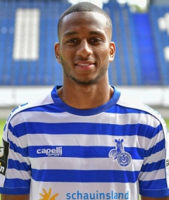 Foto von Yassin Ben Balla