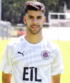 Foto von Hamza Saghiri