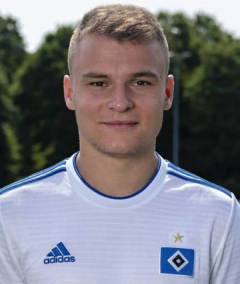 Foto von Vasilije Janjicic (Vasilije Janjičić)