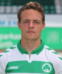 Foto von Patrick Sontheimer