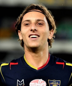 Foto von Jacopo Petriccione