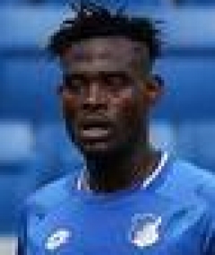 Foto von Kasim Adams Nuhu