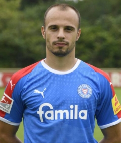 Foto von Darko Todorovic (Darko Todorović)