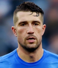 Foto von Andrey Galabinov