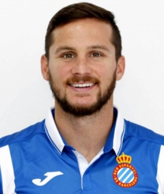 Foto von Pablo Piatti (Pablo Daniel Piatti)