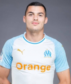 Foto von Nemanja Radonjić