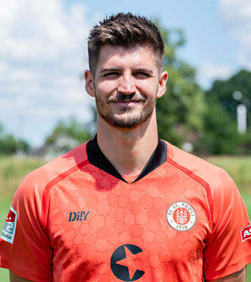 Foto von Nikola Vasilj