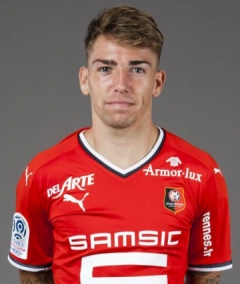 Foto von Brandon Thomas (Brandon Thomas Llamas)