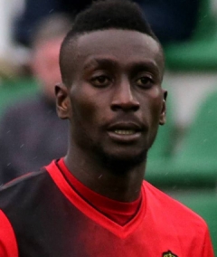 Foto von Junior Wakalible Lago